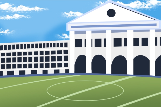 滨海新区中学排名（天津滨海新区中学排名？）