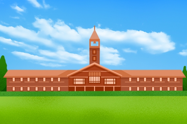 广东省中职学校排名前十 广东省中职学校排名