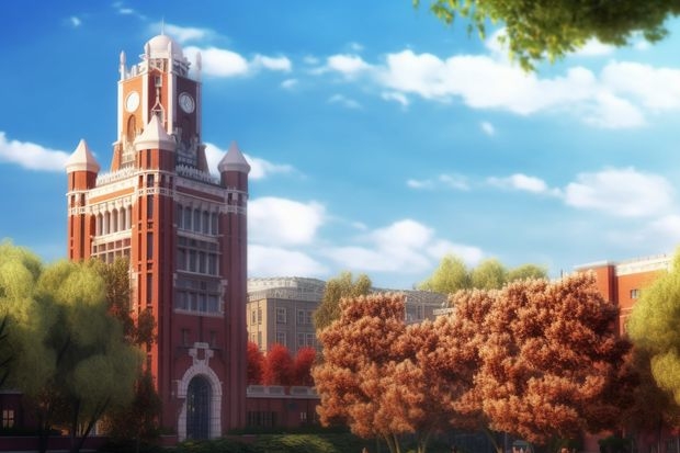 华东师范大学和邢台学院哪个好 分数线对比