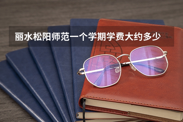 丽水松阳师范一个学期学费大约多少