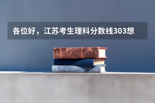 各位好,江苏考生理科分数线303想报连云港师范专科小学老师,可以吗?