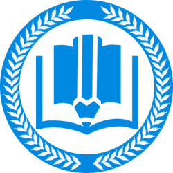 新疆工业职业技术学院logo图片
